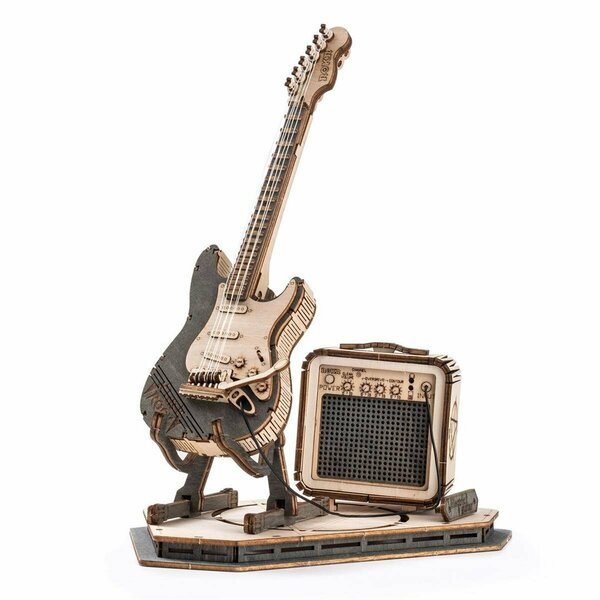 Bullicio Electric Guitar Toy BU3526480